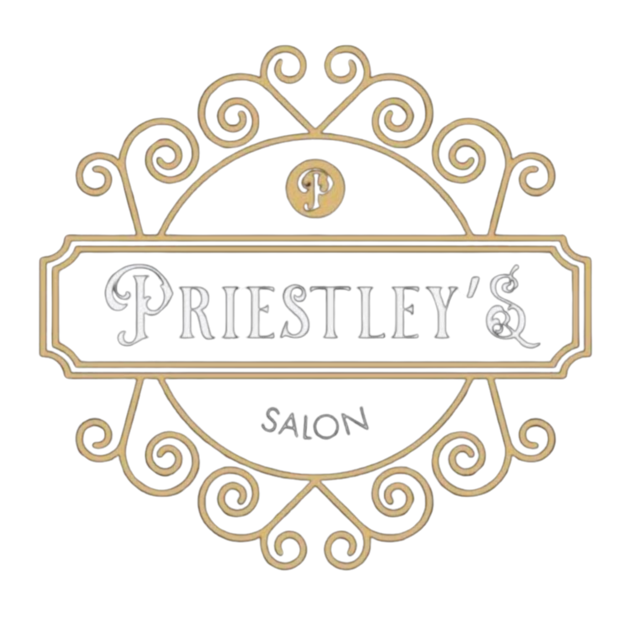 Priestley's Salon